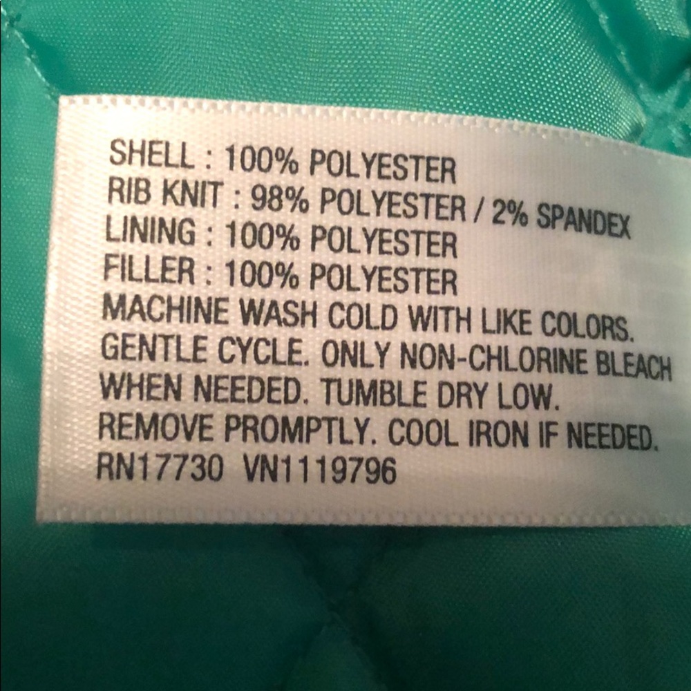 Jacket - Picture 6 of 6